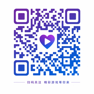 幼幼公众号二维码